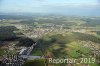 Luftaufnahme Kanton Bern/Langenthal - Foto Langenthal  3941